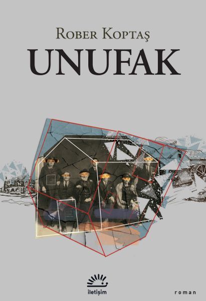 Unufak ROBER KOPTAŞ