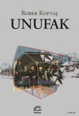 Unufak ROBER KOPTAŞ