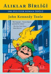 Alıklar Birliği JOHN KENNEDY TOOLE