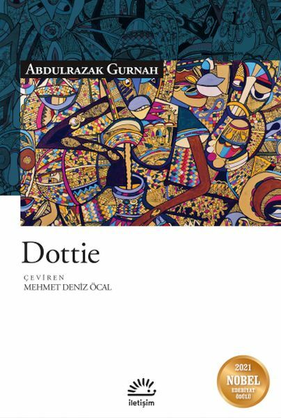 Dottie ABDULRAZAK GURNAH