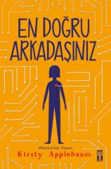 En Doğru Arkadaşınız KİRSTY APPLEBAUM