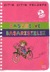 Çıtır Çıtır Felsefe 14 Başarı ve Başarısızlık BRİGİTTE LABBE