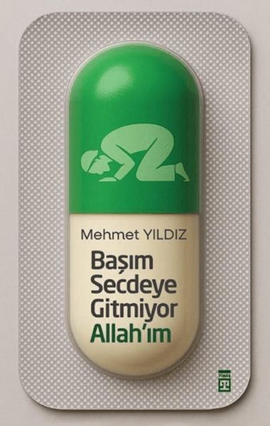 Başım Secdeye Gitmiyor Allah'ım Mehmet Yıldız