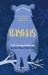 Baykuş AMY WILSON