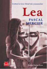 Lea PASCAL MERCİER