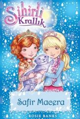Sihirli Krallık 24 Safir Macera ROSIE BANKS