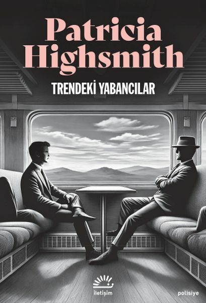 Trendeki Yabancılar PATRİCİA HİGHSMİTH