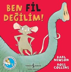 Ben Fil Değilim KARL NEWSON