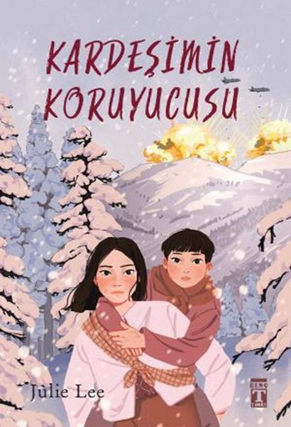 Kardeşimin Koruyucusu JULİE LEE