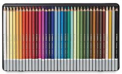 Stabilo Carbothello Pastel Kalem Seti 36lı