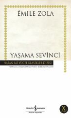 Yaşama Sevinci (K.Kapak) EMILE ZOLA