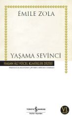 Yaşama Sevinci (K.Kapak) EMILE ZOLA
