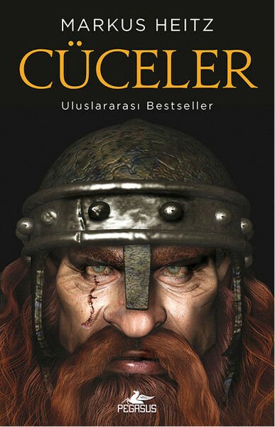 Cüceler MARKUS HEİTZ