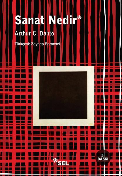 Sanat Nedir ARTHUR C. DANTO