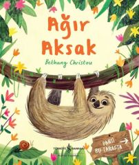 Ağır Aksak BETHANY CHRISTOU