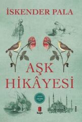 Aşk Hikayesi İSKENDER PALA