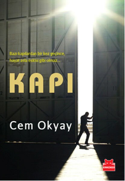 Kapı CEM OKYAY