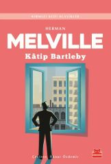 Katip Bartleby HERMAN MELVİLLE