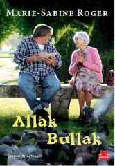 Allak Bullak MARİE SABİNE ROGER