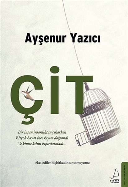 Çit AYŞENUR YAZICI