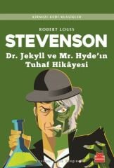 Dr. Jekyll ve Mr. Hyde'in Tuhaf Hikayesi ROBERT LOUİS STEVENSON