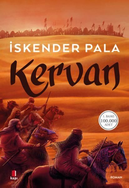Kervan İSKENDER PALA