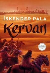 Kervan İSKENDER PALA