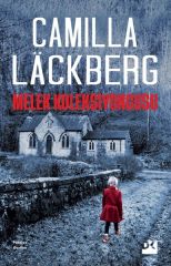 Melek Koleksiyoncusu CAMILLA LACKBERG