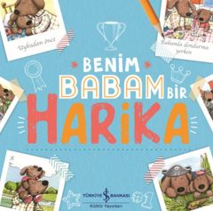 Benim Babam Bir Harika KATHRYN BEER
