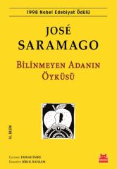 Bilinmeyen Adanın Öyküsü JOSE SARAMAGO