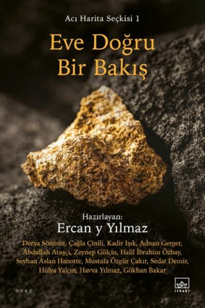 Eve Doğru Bir Bakış Acı Harita Seçkisi 1 KOLEKTİF
