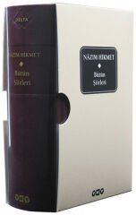 Nazım Hikmet Bütün Şiirleri Delta NAZIM HİKMET