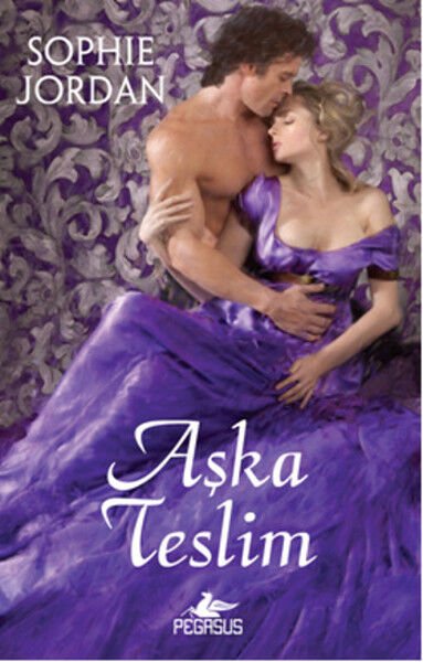 Aşka Teslim SOPHİE JORDAN