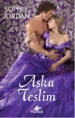 Aşka Teslim SOPHİE JORDAN