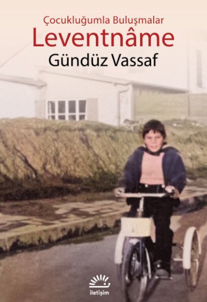 Leventname GÜNDÜZ VASSAF
