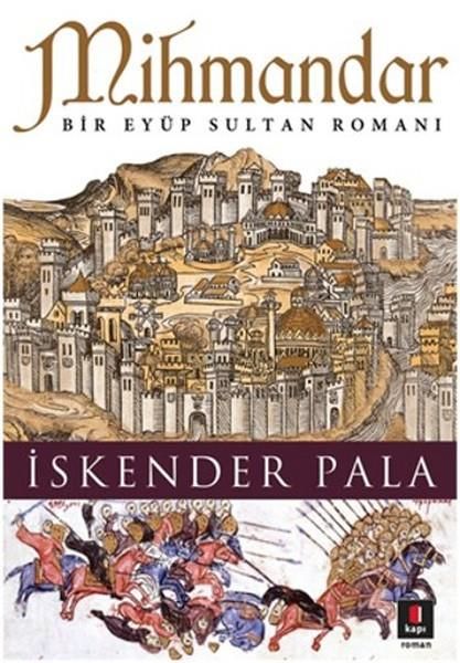Mihmandar İSKENDER PALA