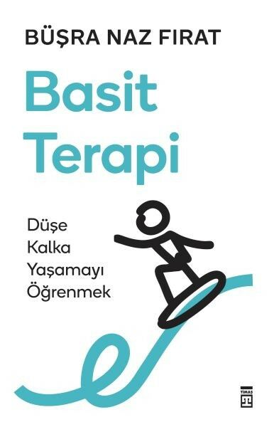 Basit Terapi Büşra Naz Kandemir
