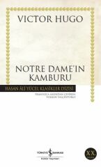 Notre Dame In Kamburu (K.Kapak) VICTOR HUGO