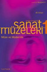 Sanat Müzeleri 1 ALİ ARTUN