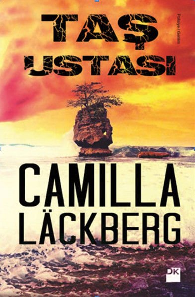 Taş Ustası CAMILLA LACKBERG