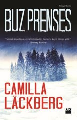 Buz Prenses CAMILLA LACKBERG