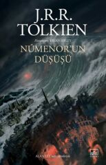 Numenorun Düşüşü J.R.R. TOLKİEN