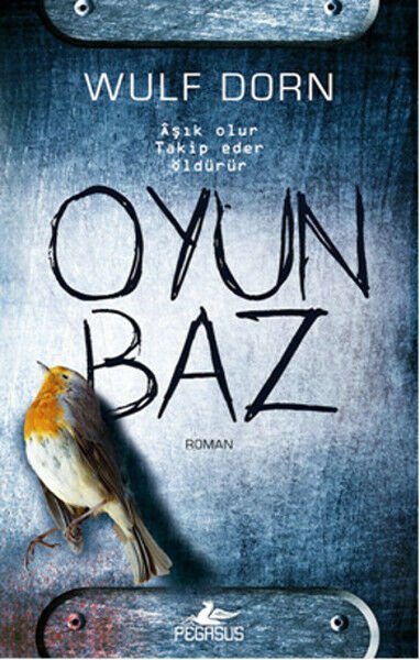 Oyunbaz WULF DORN