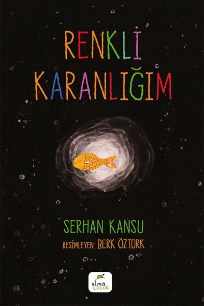 Renkli Karanlığım SERHAN KANSU