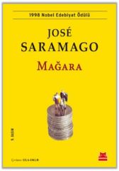 Mağara JOSE SARAMAGO