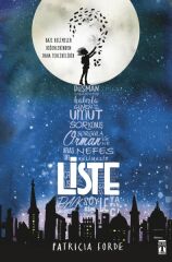 Liste PATRİCİA FORDE