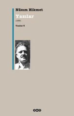 Yazılar 3 1935 NAZIM HİKMET RAN