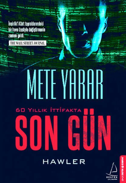 60 Yıllık İttifakta Son Gün METE YARAR