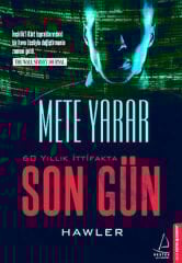60 Yıllık İttifakta Son Gün METE YARAR