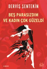 Beş Parasızdım ve Kadın Çok Güzeldi DERVİŞ ŞENTEKİN